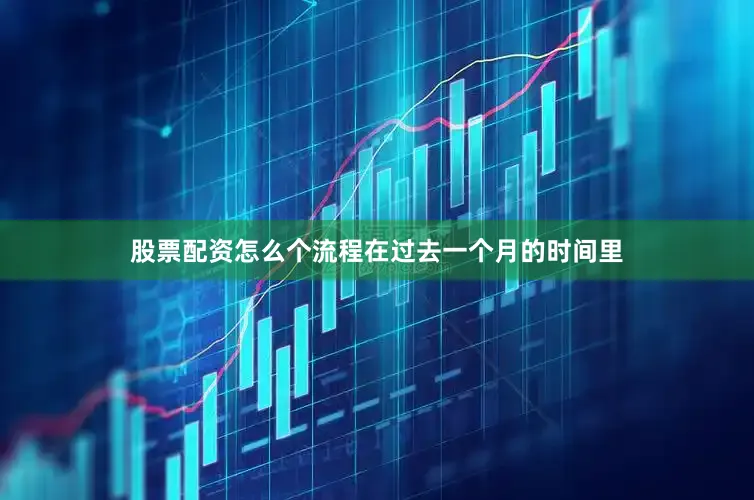 股票配资怎么个流程在过去一个月的时间里